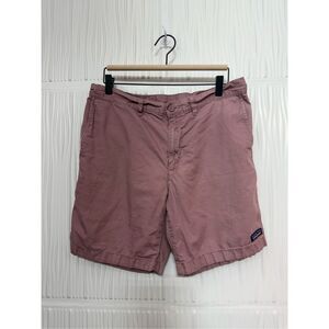 Patagonia Men’s Organic Cotton Shorts 33” waist